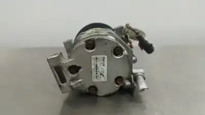 Автозапчастина б/у КОМПРЕСОР КОНДИЦИОНЕРА для TATA INDICA  Посилання на OEM IAM 6471003840  N1.Z1.20.14.M