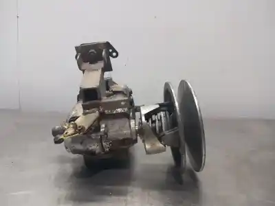 Pièce détachée automobile d'occasion BOÎTE DE VITESSES pour MICROCAR .  Références OEM IAM 11:1 154849 ESTA N2.Z1.2.4.B