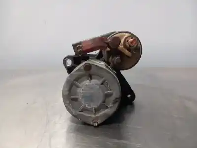 Peça sobressalente para automóvel em segunda mão motor de arranque por citroen c1 (pm_, pn_) 1.0 referências oem iam 281000q012j