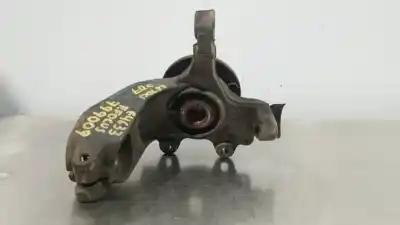 Pezzo di ricambio per auto di seconda mano ATTACCO ANTERIORE DESTRO per FORD FOCUS BERLINA (CAP)  Riferimenti OEM IAM 3M513K170  N4.01.02.06