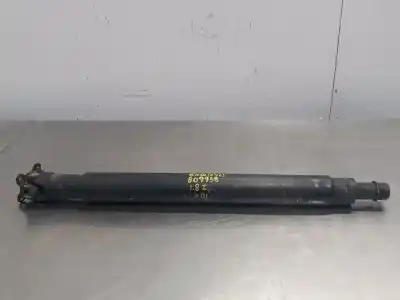 Peça sobressalente para automóvel em segunda mão cardan dianteiro por bmw 3 compact (e46) 316 ti referências oem iam   n2.z1.9.3.3