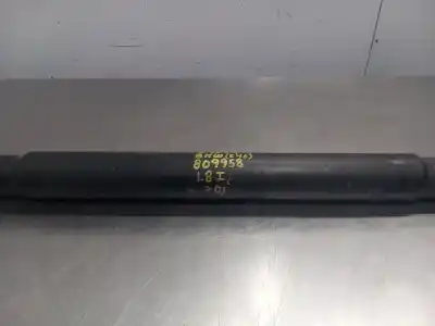 Peça sobressalente para automóvel em segunda mão cardan dianteiro por bmw 3 compact (e46) 316 ti referências oem iam   n2.z1.9.3.3