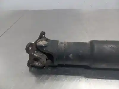 Peça sobressalente para automóvel em segunda mão cardan dianteiro por bmw 3 compact (e46) 316 ti referências oem iam   n2.z1.9.3.3