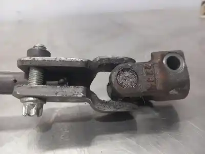 Second-hand car spare part steering column for opel corsa d ´´111 years´´ oem iam references 11213111  n2.z1.13.4.3