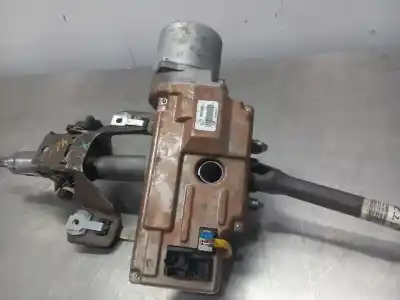 Second-hand car spare part steering column for opel corsa d ´´111 years´´ oem iam references 11213111  n2.z1.13.4.3