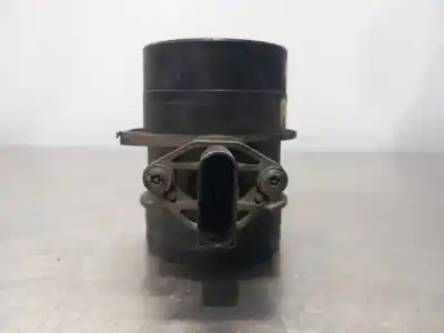 Peça sobressalente para automóvel em segunda mão medidor de massa de ar por audi a3 sportback (8p) 2.0 tdi ambiente (dpf) referências oem iam 0281002461 074906461b