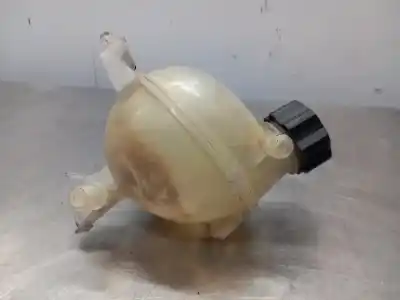 Peça sobressalente para automóvel em segunda mão depósito de expansão por peugeot 207 confort referências oem iam 980077728001