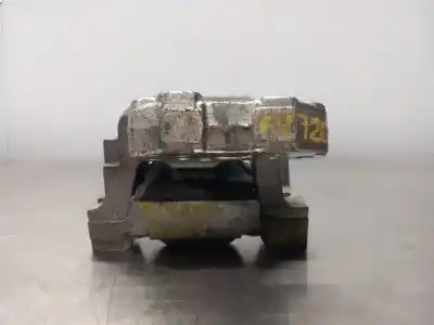 Peça sobressalente para automóvel em segunda mão suporte motor por peugeot 207 confort referências oem iam 9654166080