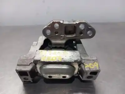 Second-hand car spare part engine support for peugeot 207 confort oem iam references 9654166080  n1.z2.6.7.4