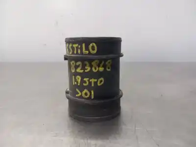 Second-hand car spare part flowmeter for fiat stilo (192) 1.9 multijet 150 dynamic (04.2006) oem iam references 0280218019  n1.z2.3.12.6