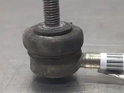 Peça sobressalente para automóvel em segunda mão link estabilizador frontal esquerdo por peugeot 207 confort referências oem iam 0190002153009