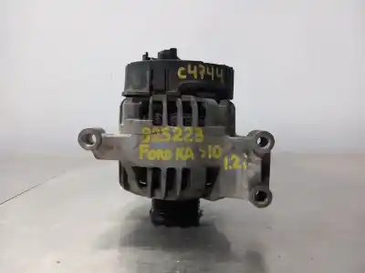Автозапчастина б/у генератор для ford ka (ccu) titanium посилання на oem iam 51859038 ms1022118471  n1.z1.40.3.m
