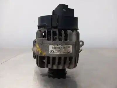 Автозапчастина б/у генератор для ford ka (ccu) titanium посилання на oem iam 51859038 ms1022118471