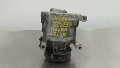 Автозапчасти б/у компрессор кондиционера воздуха за ford ka (ccu) titanium ссылки oem iam 517473180  n1.z2.19.3.m