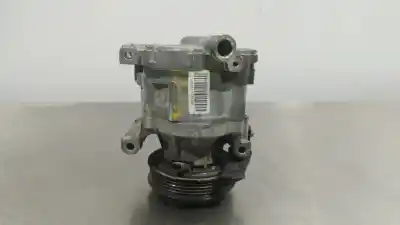 Автозапчасти б/у компрессор кондиционера воздуха за ford ka (ccu) titanium ссылки oem iam 517473180  n1.z2.19.3.m