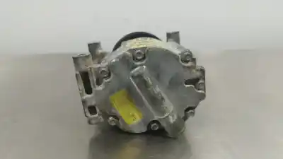 Автозапчастина б/у компресор кондиционера для ford ka (ccu) titanium посилання на oem iam 517473180