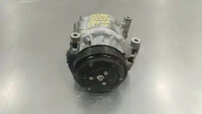 Автозапчасти б/у компрессор кондиционера воздуха за ford ka (ccu) titanium ссылки oem iam 517473180  n1.z2.19.3.m
