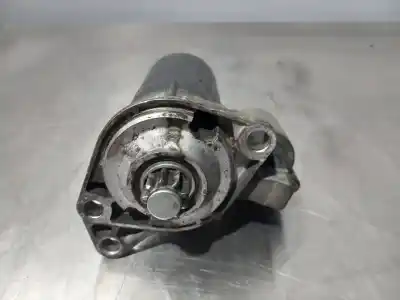 Piesă de schimb auto la mâna a doua Electromotor pentru SEAT IBIZA II (6K1)  Referințe OEM IAM 020911023P 0001125005  N1.Z1.33.3M