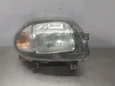 Second-hand car spare part RIGHT HEADLIGHT for RENAULT CLIO II FASE I (B/CBO)  OEM IAM references   N1.Z1.34.4.M