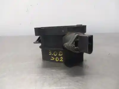 Second-hand car spare part flowmeter for bmw x5 (e53) 3.0d oem iam references 0928400527  n1.z2.3.12.6