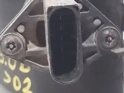 Second-hand car spare part flowmeter for bmw x5 (e53) 3.0d oem iam references 0928400527  n1.z2.3.12.6