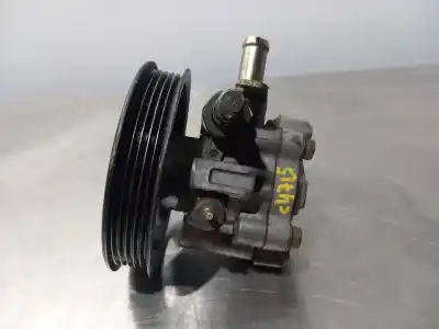 Pezzo di ricambio per auto di seconda mano POMPA STERZO per MITSUBISHI GALANT BERLINA (EA0)  Riferimenti OEM IAM MR403522  N2.Z1.27.3.5