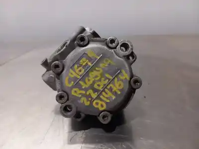 Автозапчастина б/у насос керма для renault laguna ii (bg0) confort authentique 150 cv / 110 kw посилання на oem iam 7613955608  n2.z1.26.2.3