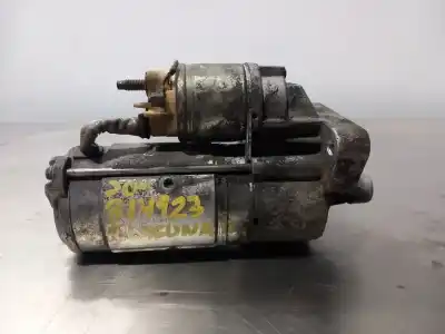 Автозапчастина б/у двигун запускається для renault laguna ii (bg0) confort authentique 150 cv / 110 kw посилання на oem iam 8200237594