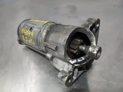 Автозапчастина б/у двигун запускається для renault laguna ii (bg0) confort authentique 150 cv / 110 kw посилання на oem iam 8200237594  n1.z1.27.1.m