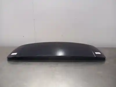 Peça sobressalente para automóvel em segunda mão spoiler da tampa da mala por bmw x5 (e70) 3.0sd referências oem iam 