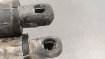 Peça sobressalente para automóvel em segunda mão amortecedores do tronco / porta por bmw x5 (e70) 3.0sd referências oem iam 512471772837