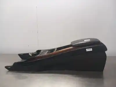 Second-hand car spare part center armrest for bmw x5 (e70) 3.0sd oem iam references   n1.z2.11.2.3