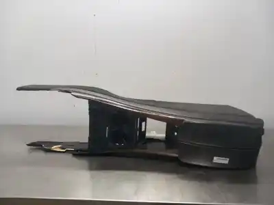 Second-hand car spare part center armrest for bmw x5 (e70) 3.0sd oem iam references   n1.z2.11.2.3