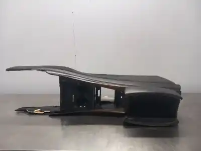 Second-hand car spare part center armrest for bmw x5 (e70) 3.0sd oem iam references   n1.z2.11.2.3