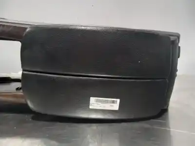 Peça sobressalente para automóvel em segunda mão apoio de braço consola central por bmw x5 (e70) 3.0sd referências oem iam 