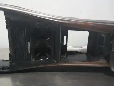 Second-hand car spare part center armrest for bmw x5 (e70) 3.0sd oem iam references   n1.z2.11.2.3