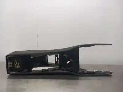 Second-hand car spare part center armrest for bmw x5 (e70) 3.0sd oem iam references   n1.z2.11.2.3