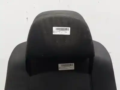 Peça sobressalente para automóvel em segunda mão assento dianteiro direito por bmw x5 (e70) 3.0sd referências oem iam   n2.z2.pasillo.1.f.6