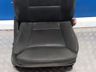 Peça sobressalente para automóvel em segunda mão assento dianteiro direito por bmw x5 (e70) 3.0sd referências oem iam   n2.z2.pasillo.1.f.6