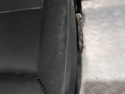 Peça sobressalente para automóvel em segunda mão assento dianteiro direito por bmw x5 (e70) 3.0sd referências oem iam   n2.z2.pasillo.1.f.6