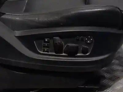 Peça sobressalente para automóvel em segunda mão assento dianteiro direito por bmw x5 (e70) 3.0sd referências oem iam   n2.z2.pasillo.1.f.6