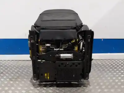 Peça sobressalente para automóvel em segunda mão assento dianteiro direito por bmw x5 (e70) 3.0sd referências oem iam   n2.z2.pasillo.1.f.6