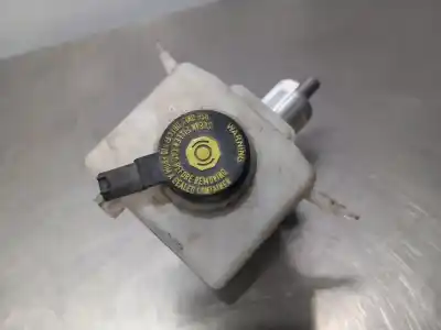 Peça sobressalente para automóvel em segunda mão bomba de travões por bmw x5 (e70) 3.0sd referências oem iam 34336771718