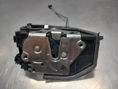 Second-hand car spare part REAR RIGHT DOOR LOCK for BMW X5 (E70)  OEM IAM references 7202148  N1.Z1.28.4.M