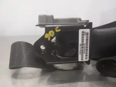 Автозапчастина б/у ПЕРЕДНІЙ ЛІВИЙ РЕМІН БЕЗПЕКИ для BMW X5 (E70)  Посилання на OEM IAM S2716104107B  CINTU.9