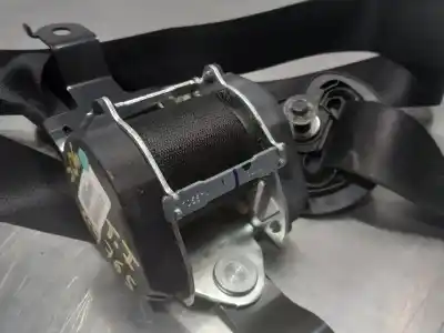 Peça sobressalente para automóvel em segunda mão cinto de segurança traseiro esquerdo por bmw x5 (e70) 3.0sd referências oem iam 606345601a