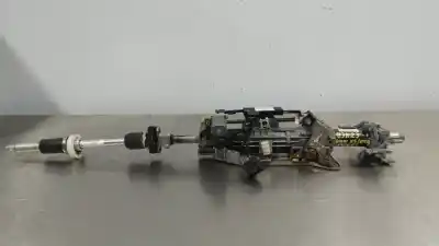 Peça sobressalente para automóvel em segunda mão coluna de direcção por bmw x5 (e70) 3.0sd referências oem iam 831401091515