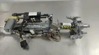 Second-hand car spare part steering column for bmw x5 (e70) 3.0sd oem iam references 831401091515  n2.z1.13.6.4