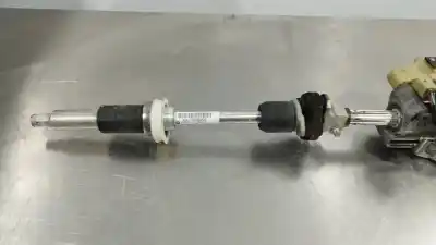Second-hand car spare part steering column for bmw x5 (e70) 3.0sd oem iam references 831401091515  n2.z1.13.6.4