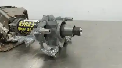 Second-hand car spare part steering column for bmw x5 (e70) 3.0sd oem iam references 831401091515  n2.z1.13.6.4